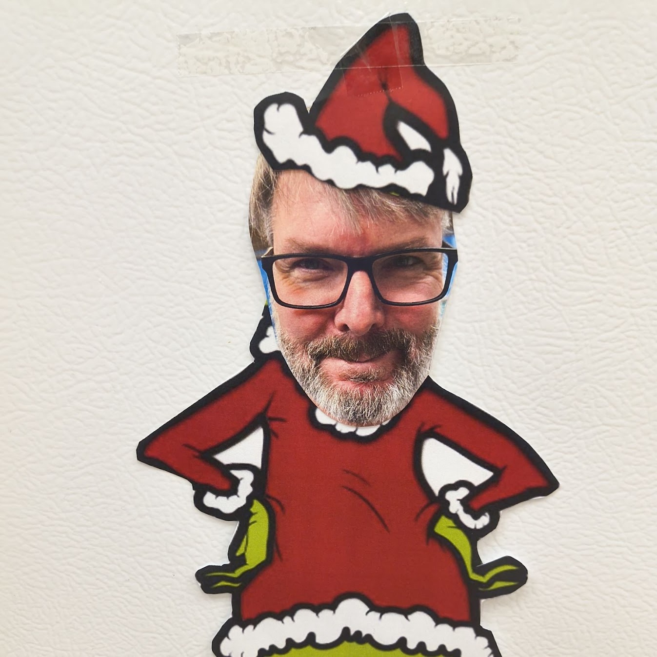 A single hosted photo